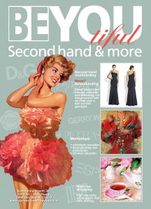 Second hand designer kleding Culemborg