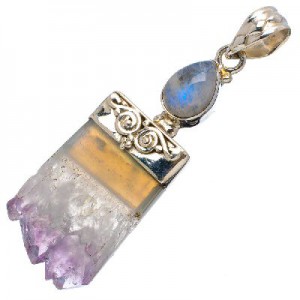 edelsteen sieraden zilver caren simon be-you-tiful