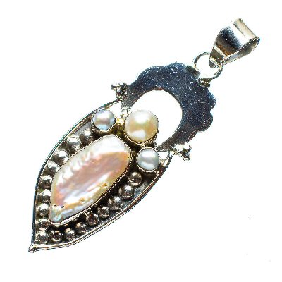 edelsteen sieraden zilveren hanger caren simon be-you-tiful