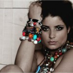 Beyoutiful Second Hand Den Haag workshop edelsteen sieraden maken