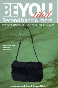 Second hand designers kleding Beyoutiful second hand & more Den Haag